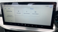 Ford Focus 1.0 EcoBoost Titanium 5dr Petrol Hatchback